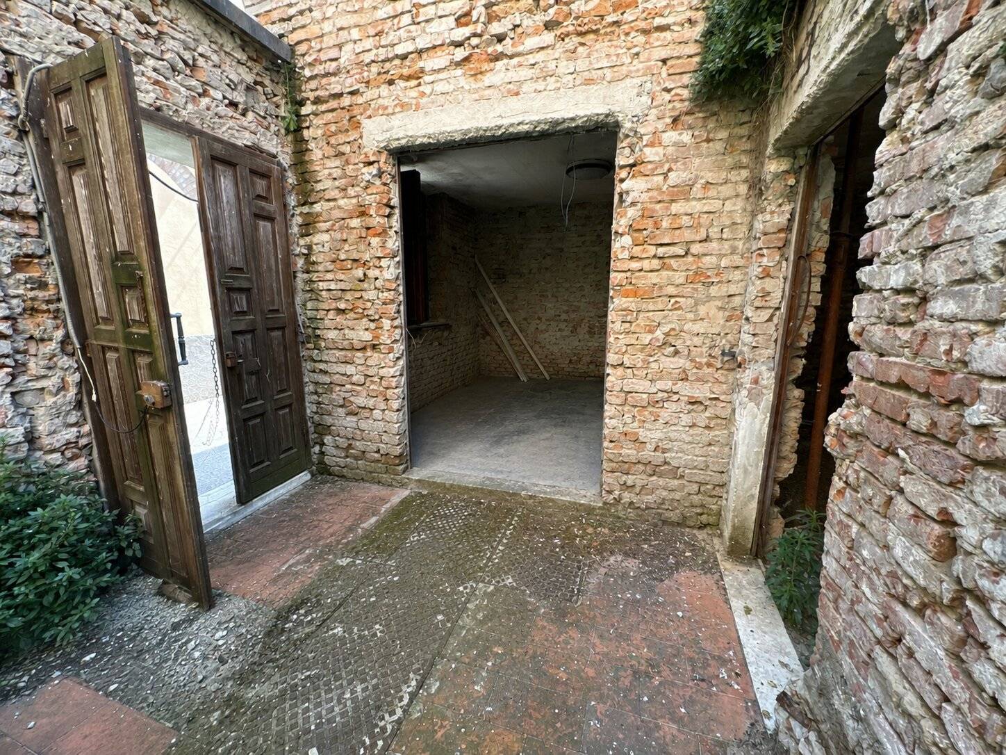 Casa Mantovana in vendita a Mantova, Centro storico