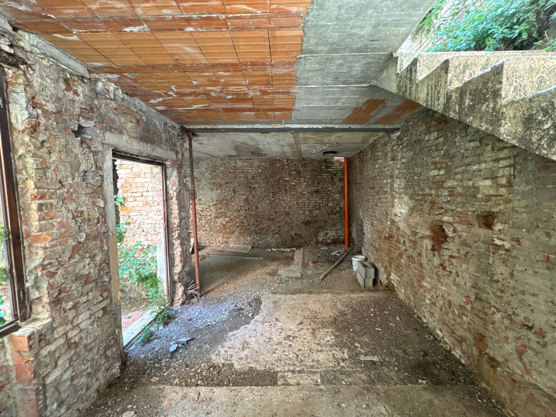 Casa Mantovana in vendita a Mantova, Centro storico