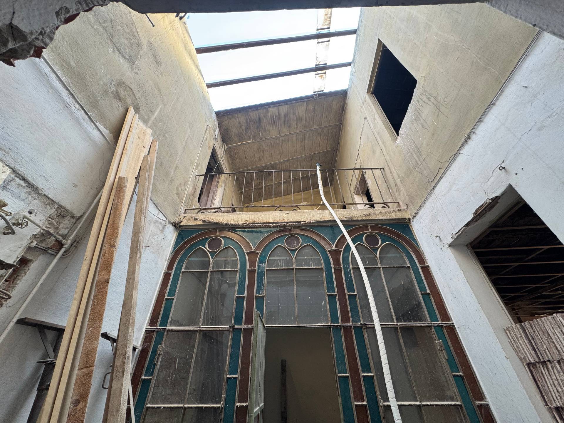 Appartamento in vendita a Mantova, Centro storico