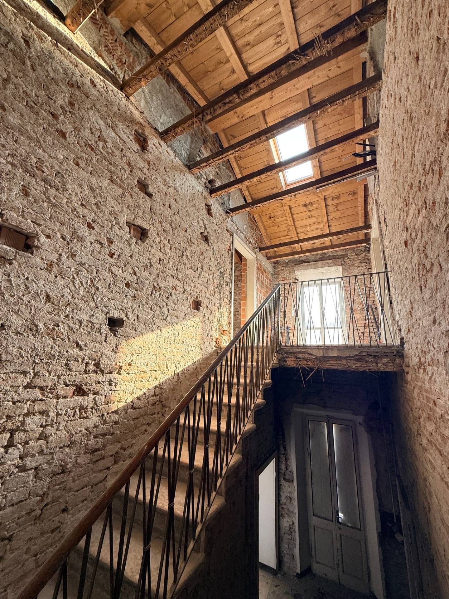 Casa singola in vendita a Mantova, Centro storico