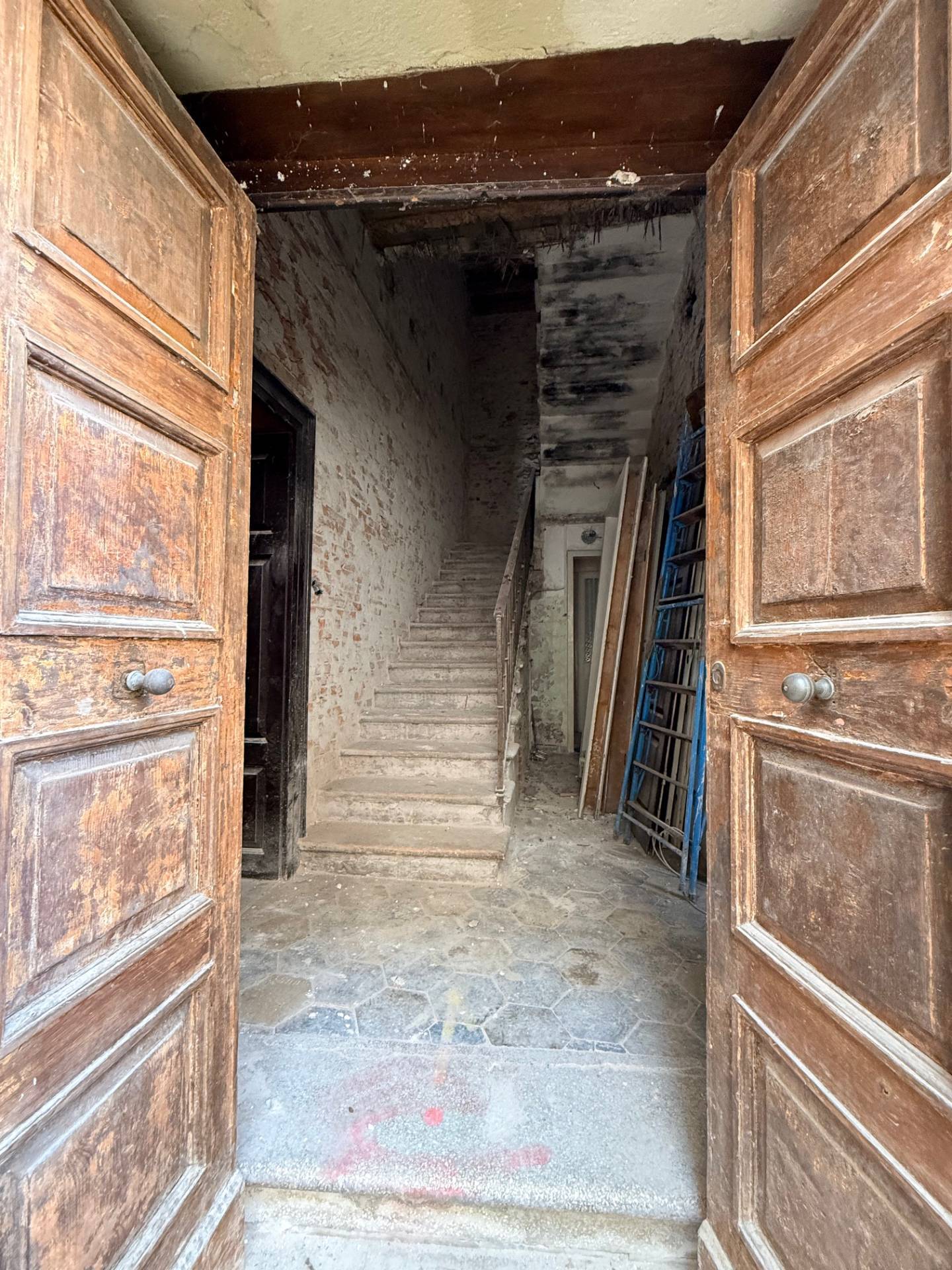 Casa singola in vendita a Mantova, Centro storico