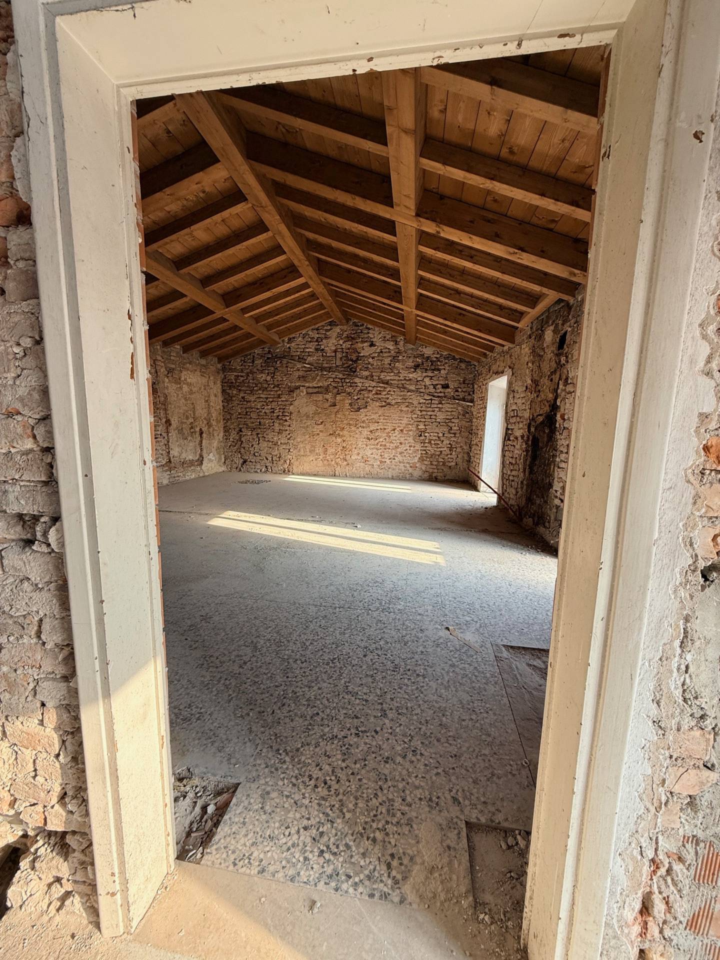 Casa singola in vendita a Mantova, Centro storico