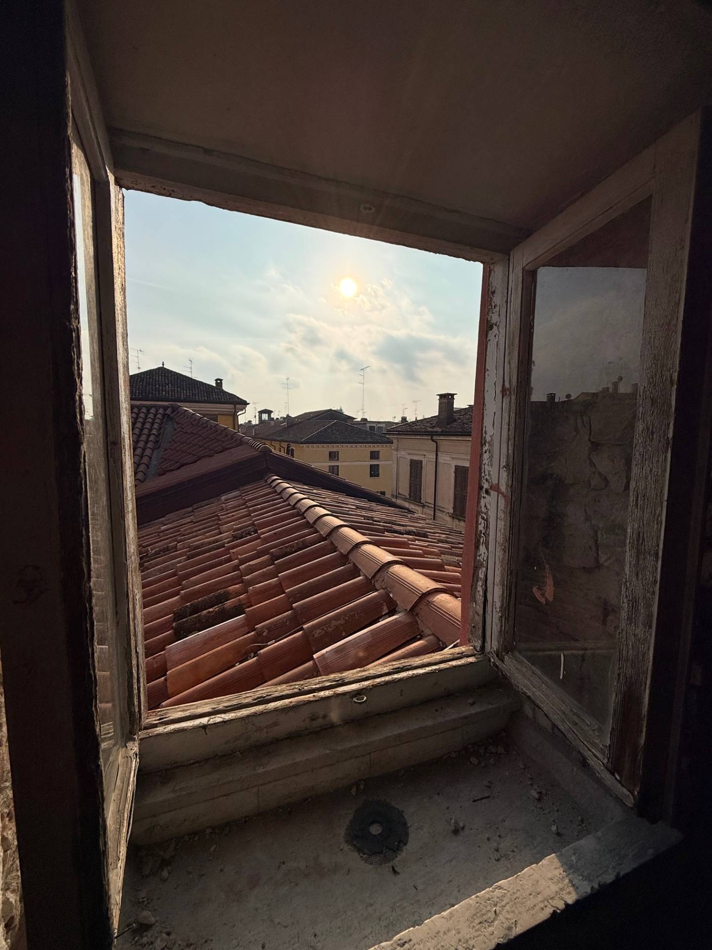 Casa singola in vendita a Mantova, Centro storico