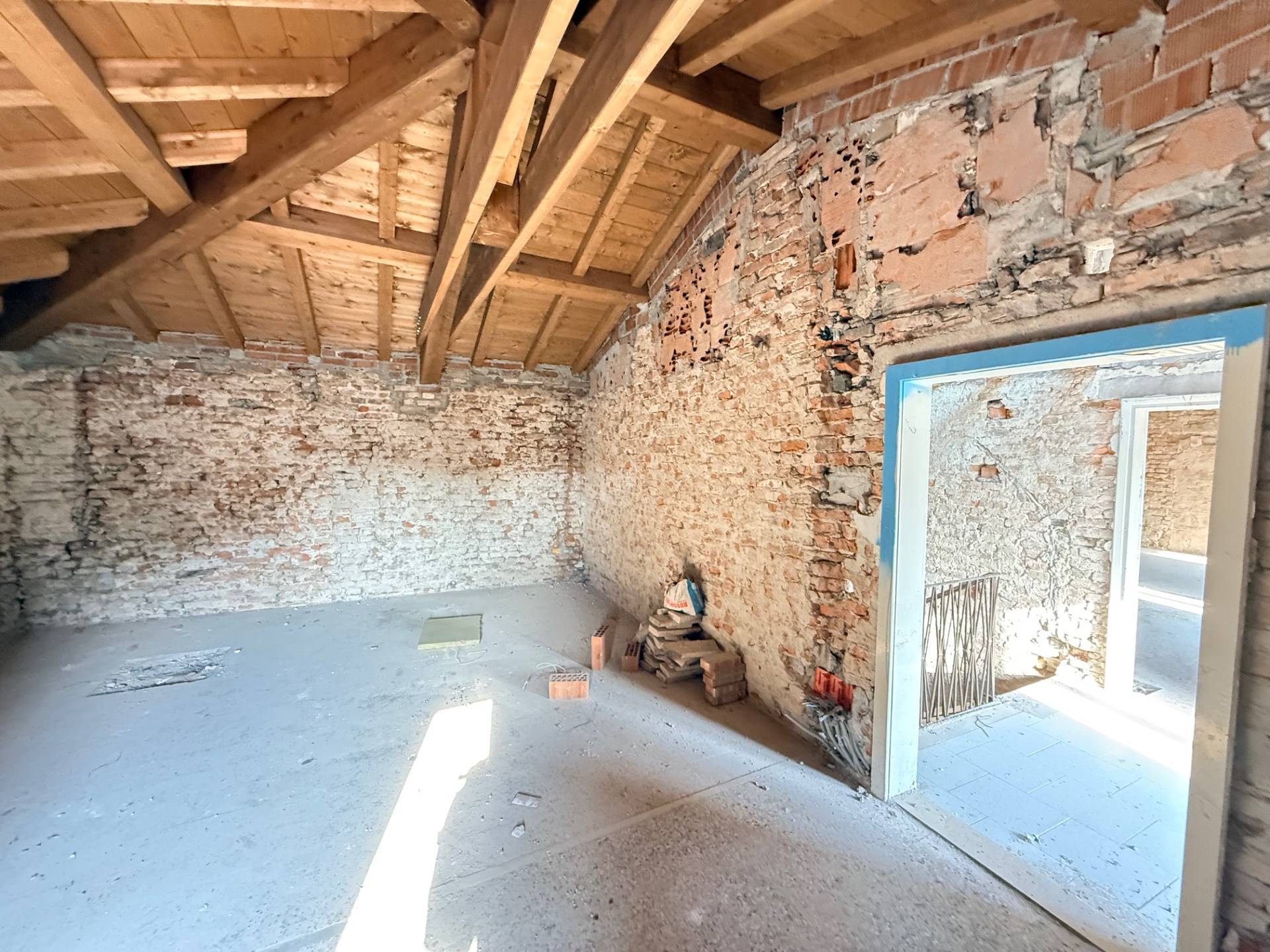 Casa singola in vendita a Mantova, Centro storico