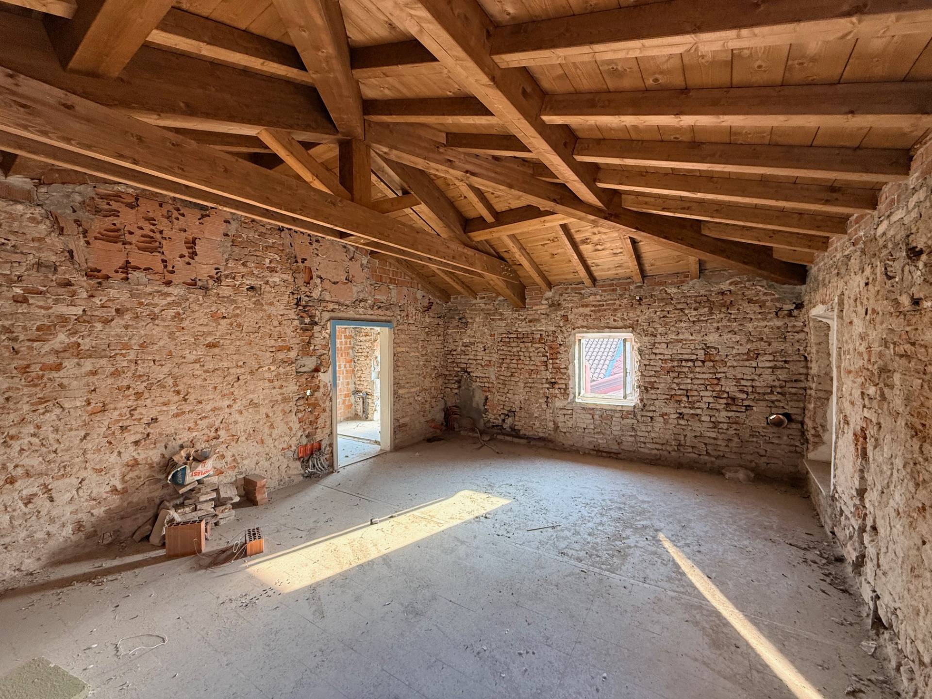 Casa singola in vendita a Mantova, Centro storico