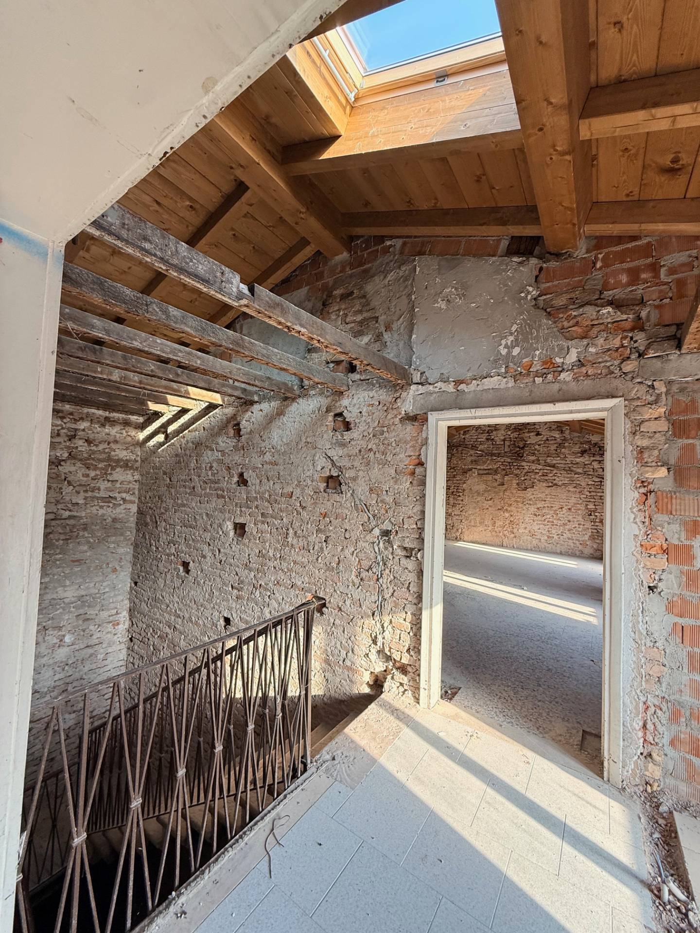 Casa singola in vendita a Mantova, Centro storico