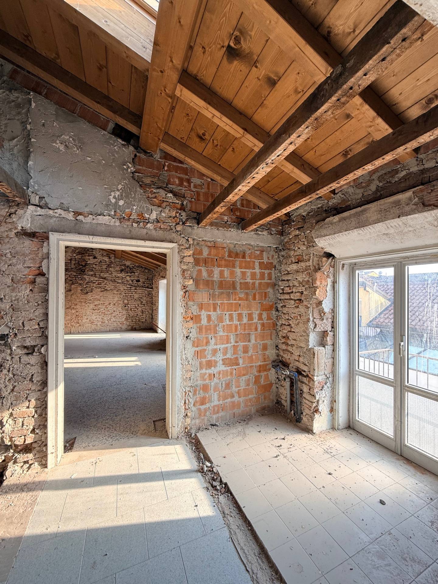 Casa singola in vendita a Mantova, Centro storico