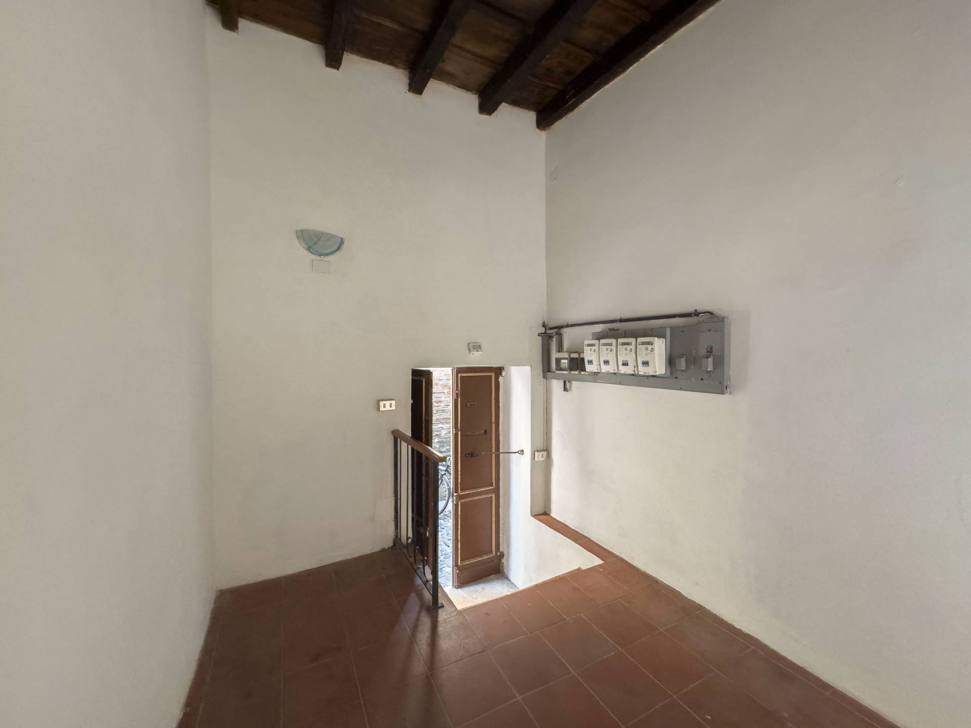 Casa Mantovana in vendita a Mantova, Centro storico