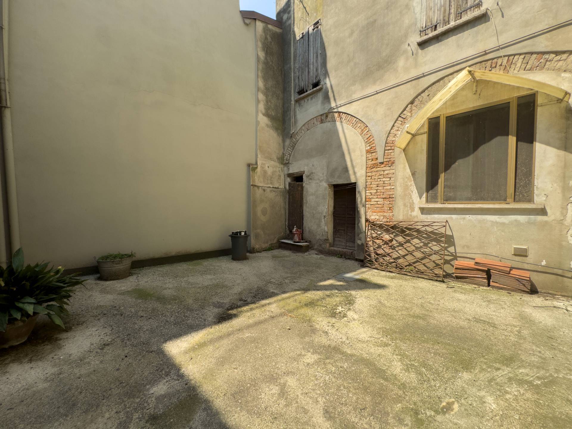 Casa Mantovana in vendita a Mantova, Centro storico