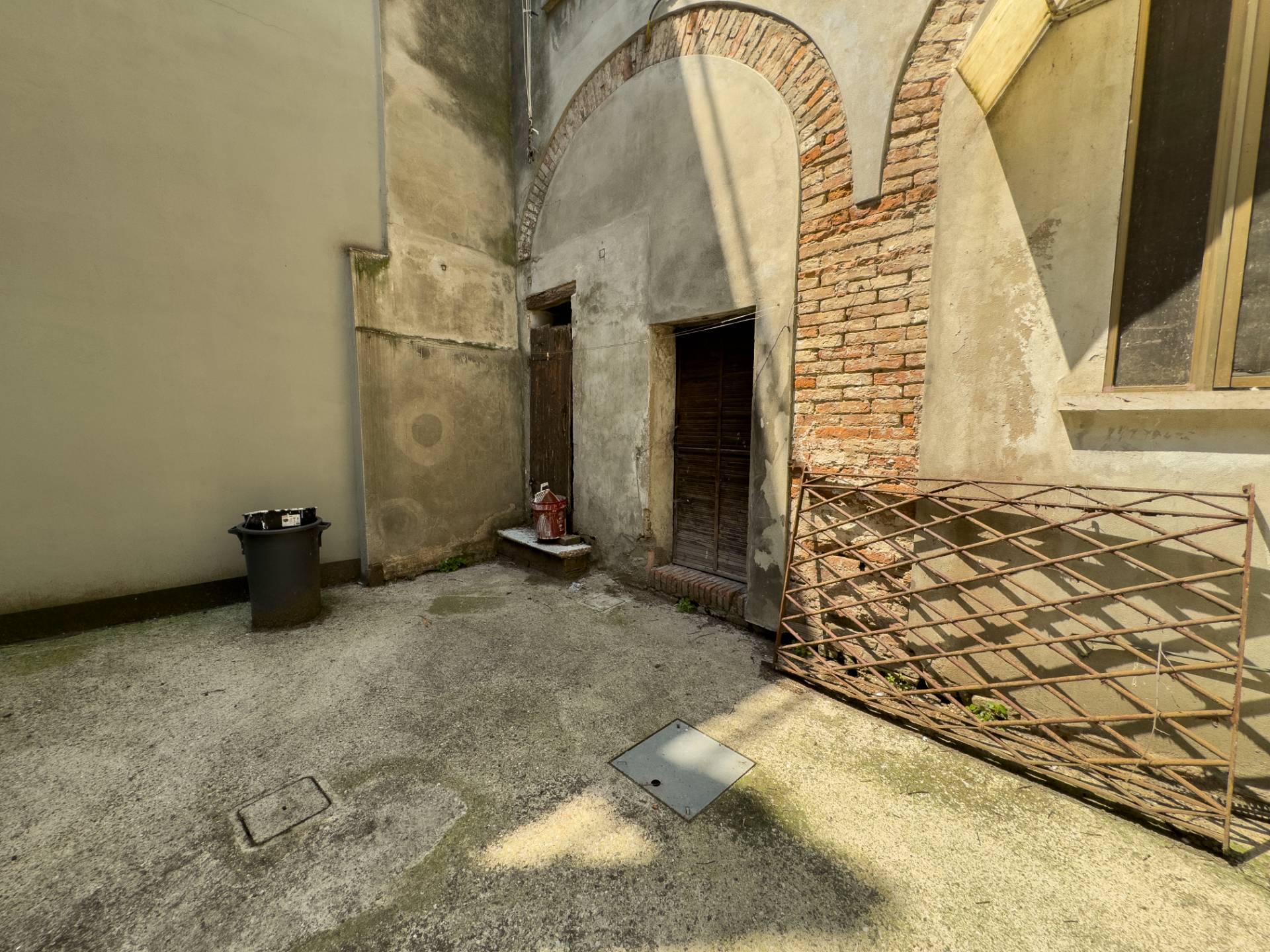 Casa Mantovana in vendita a Mantova, Centro storico