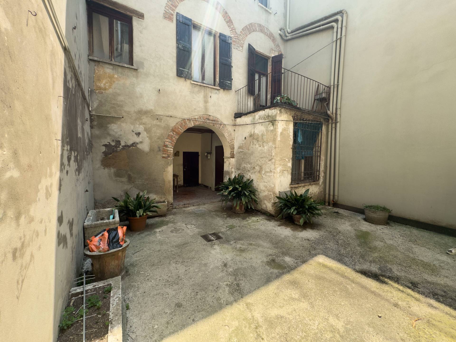 Casa Mantovana in vendita a Mantova, Centro storico
