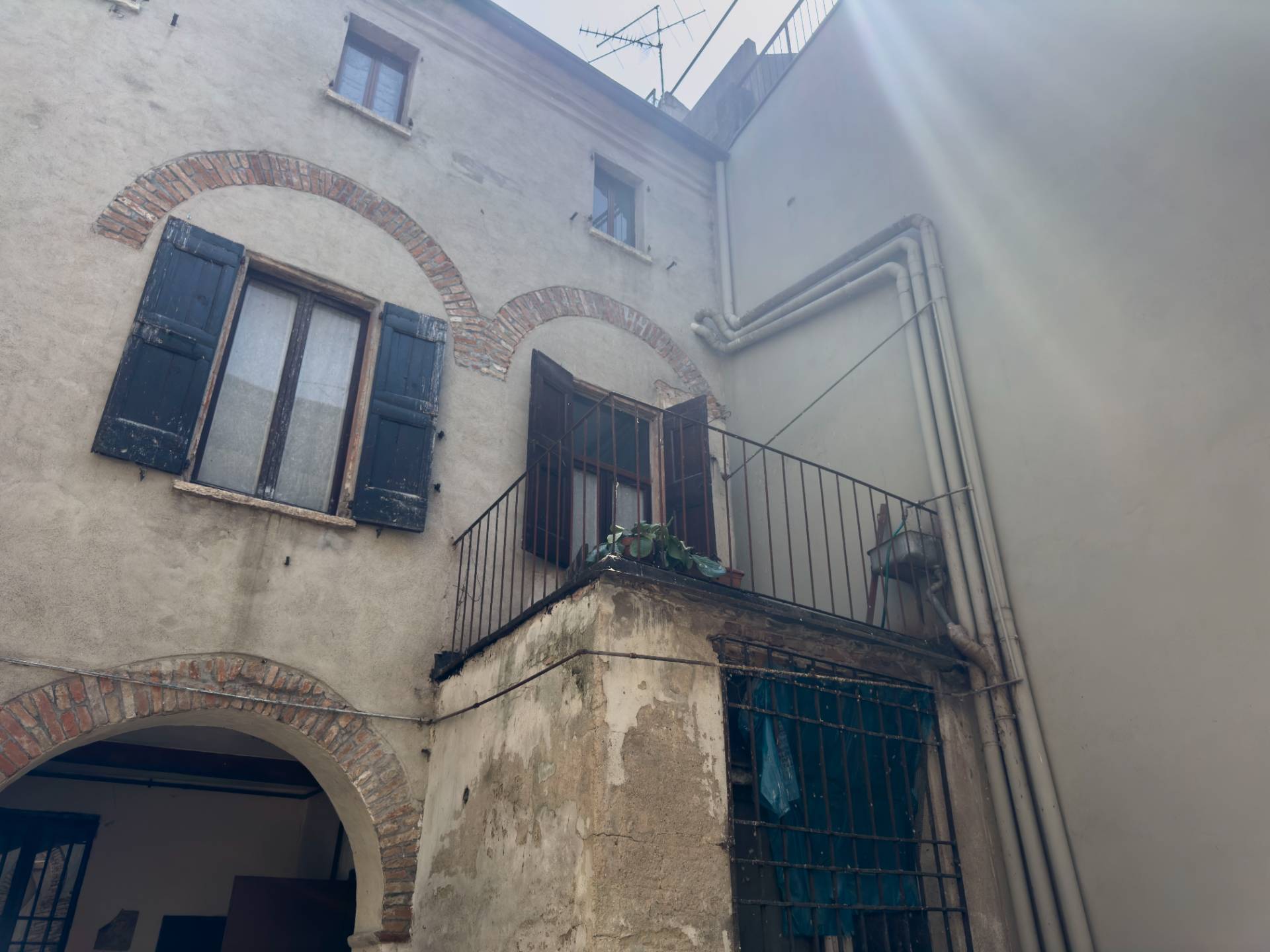 Casa Mantovana in vendita a Mantova, Centro storico