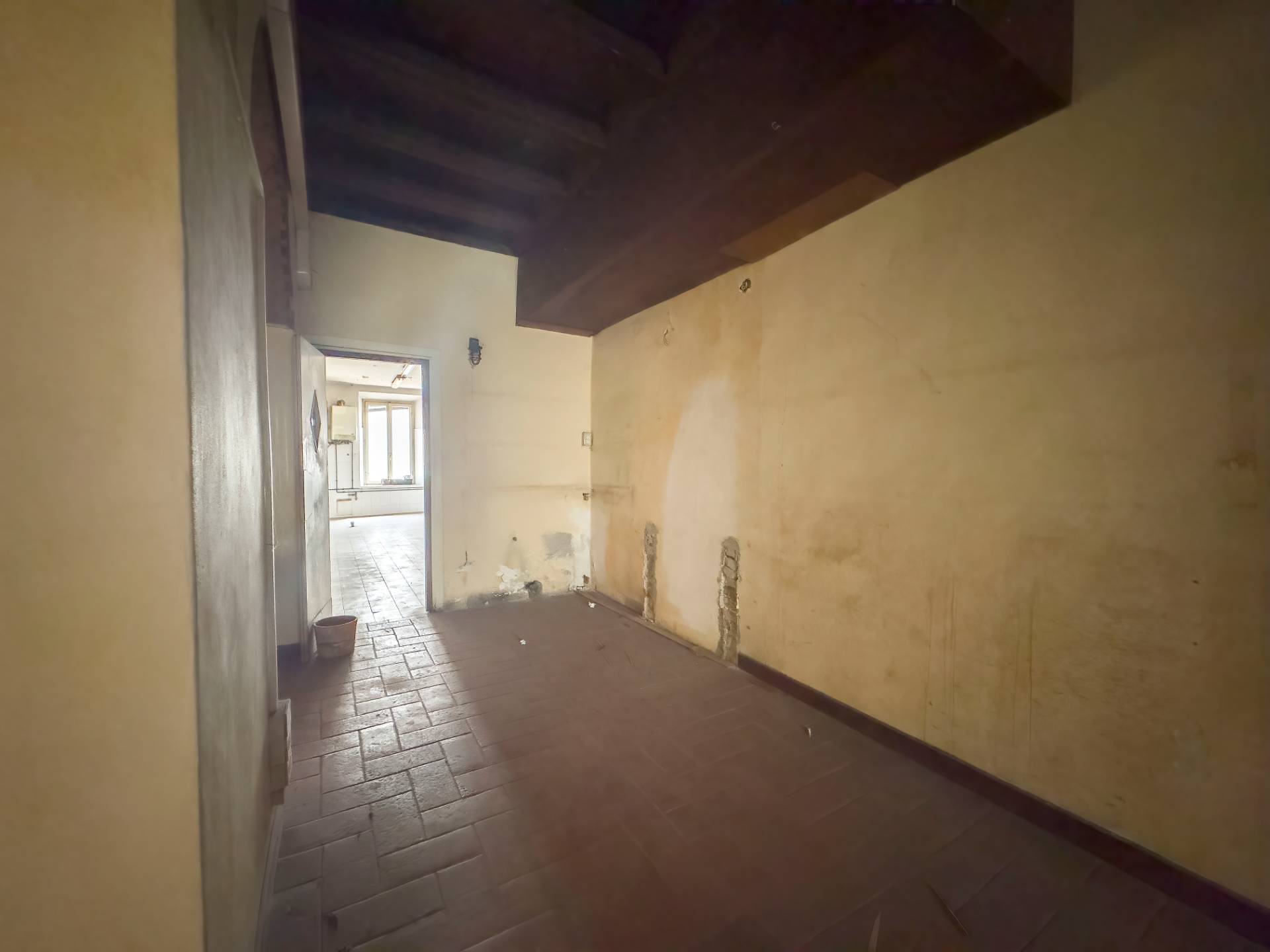Casa Mantovana in vendita a Mantova, Centro storico