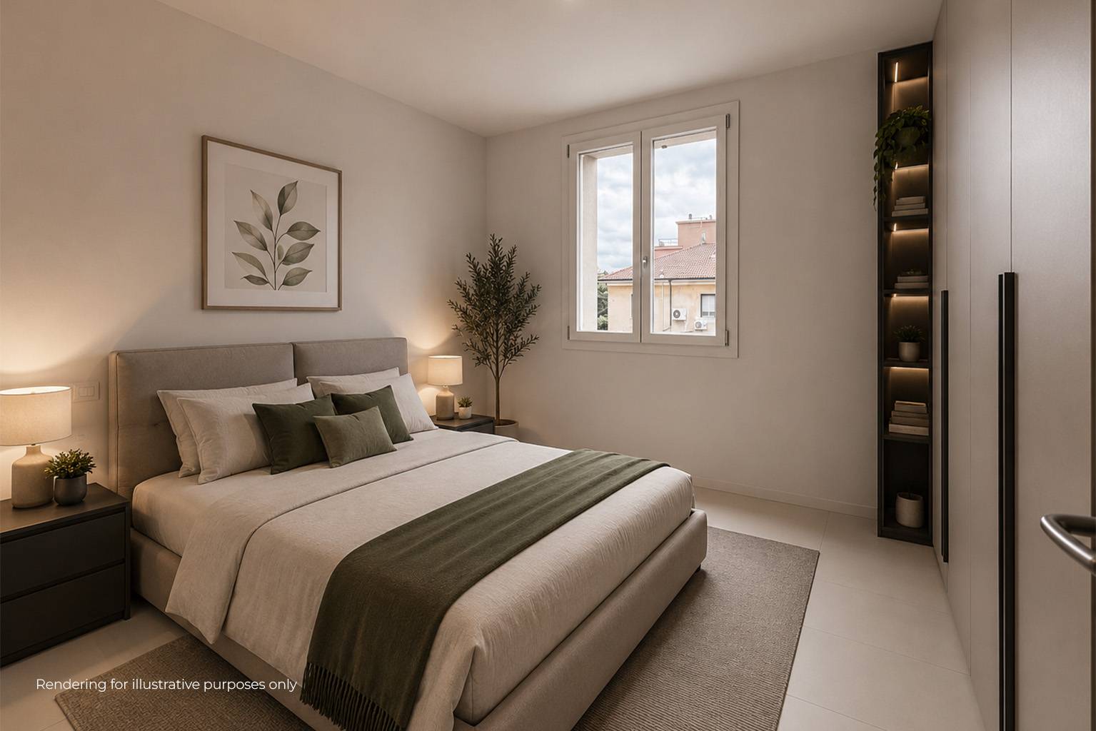 Villa bifamiliare in vendita a Mantova, Borgo Pompilio