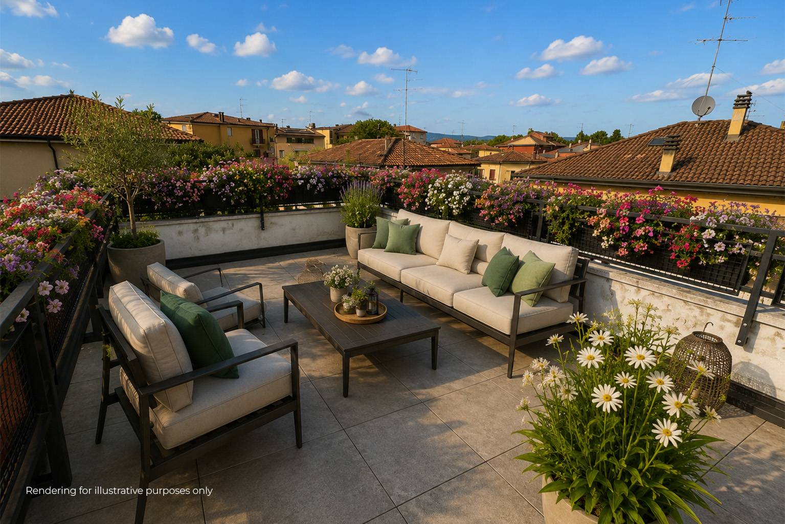 Villa bifamiliare in vendita a Mantova, Borgo Pompilio
