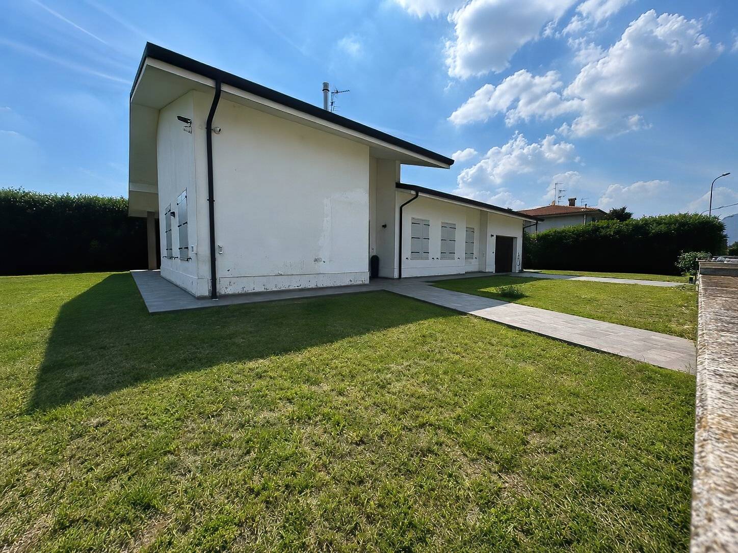 Villa in vendita a Curtatone, Levata