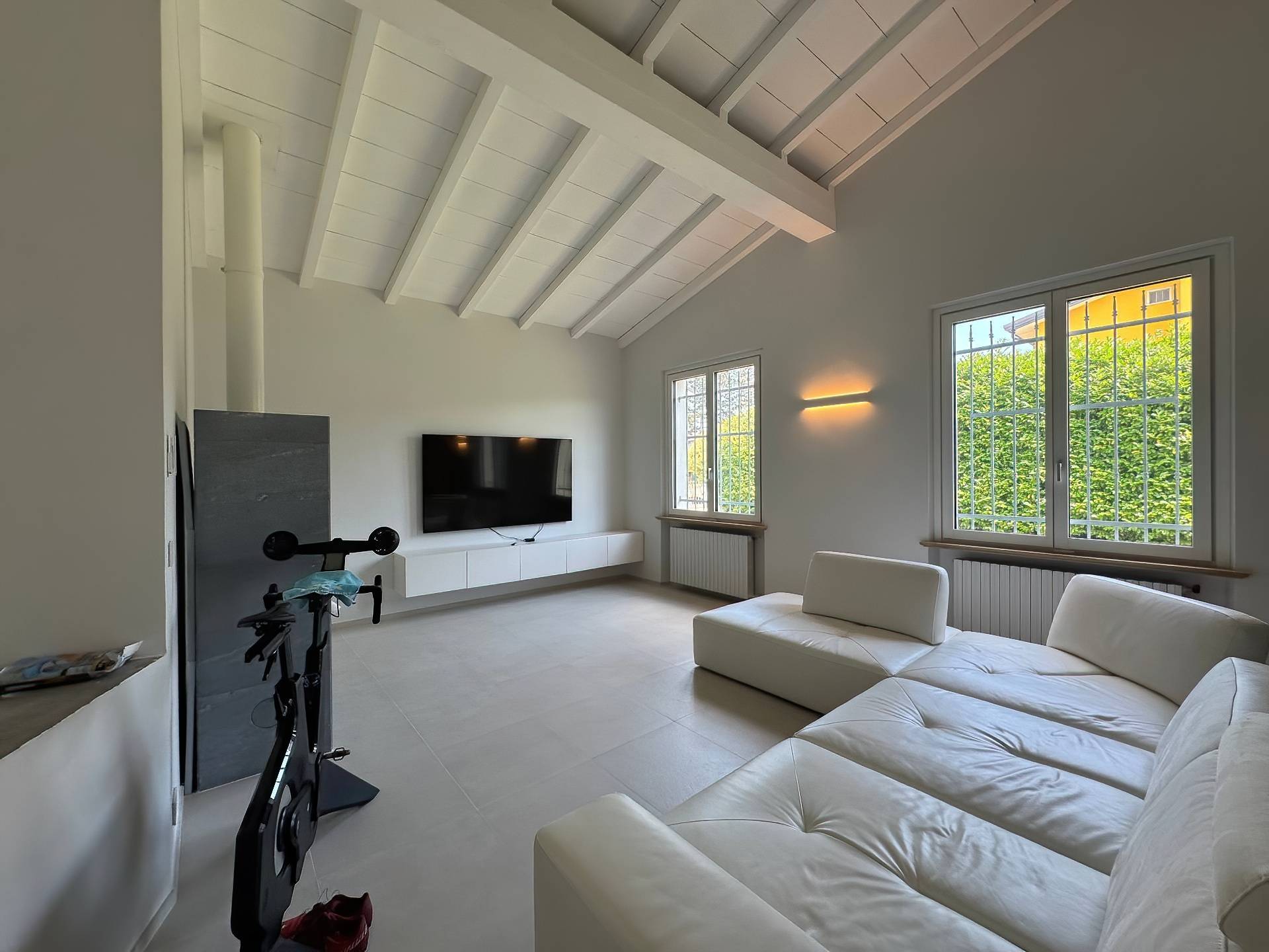 Villa in vendita a Curtatone, Levata