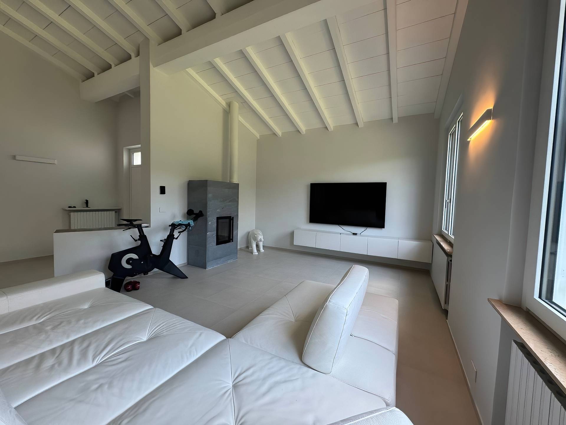 Villa in vendita a Curtatone, Levata