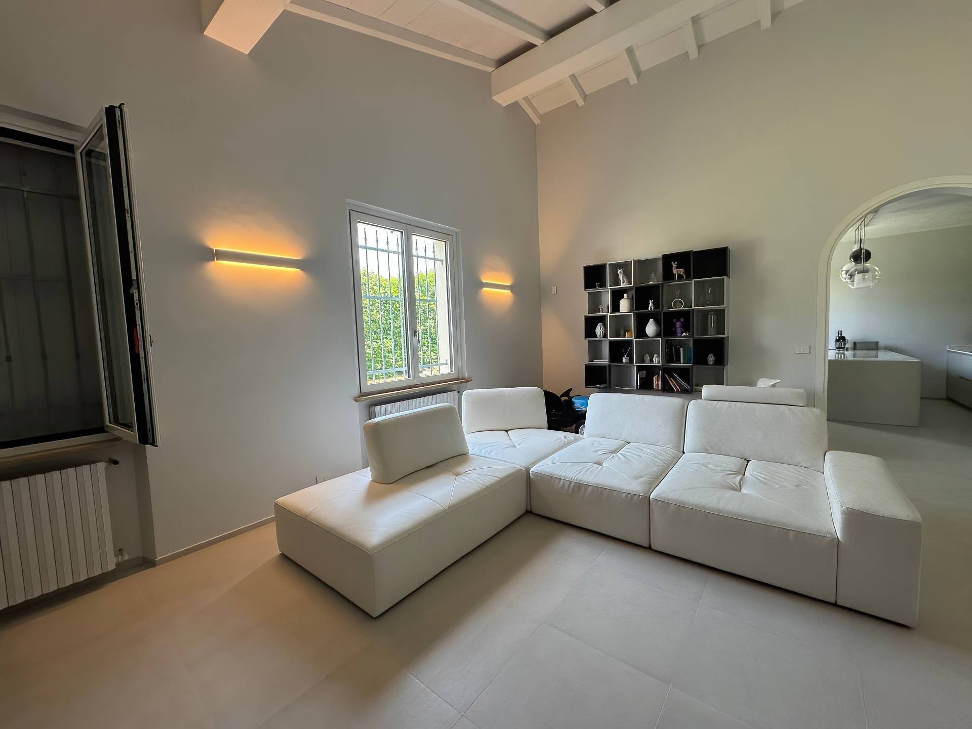 Villa in vendita a Curtatone, Levata