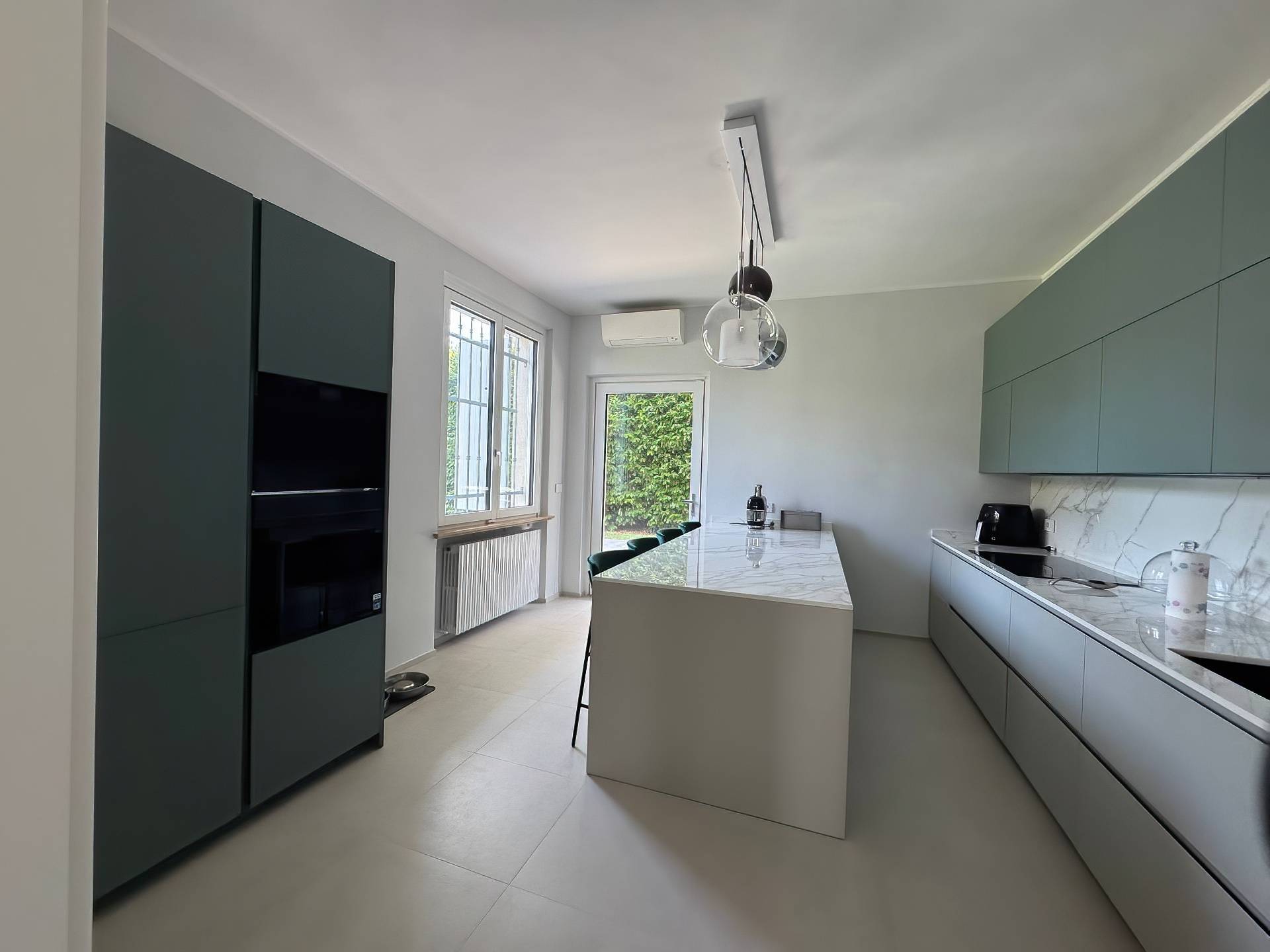 Villa in vendita a Curtatone, Levata