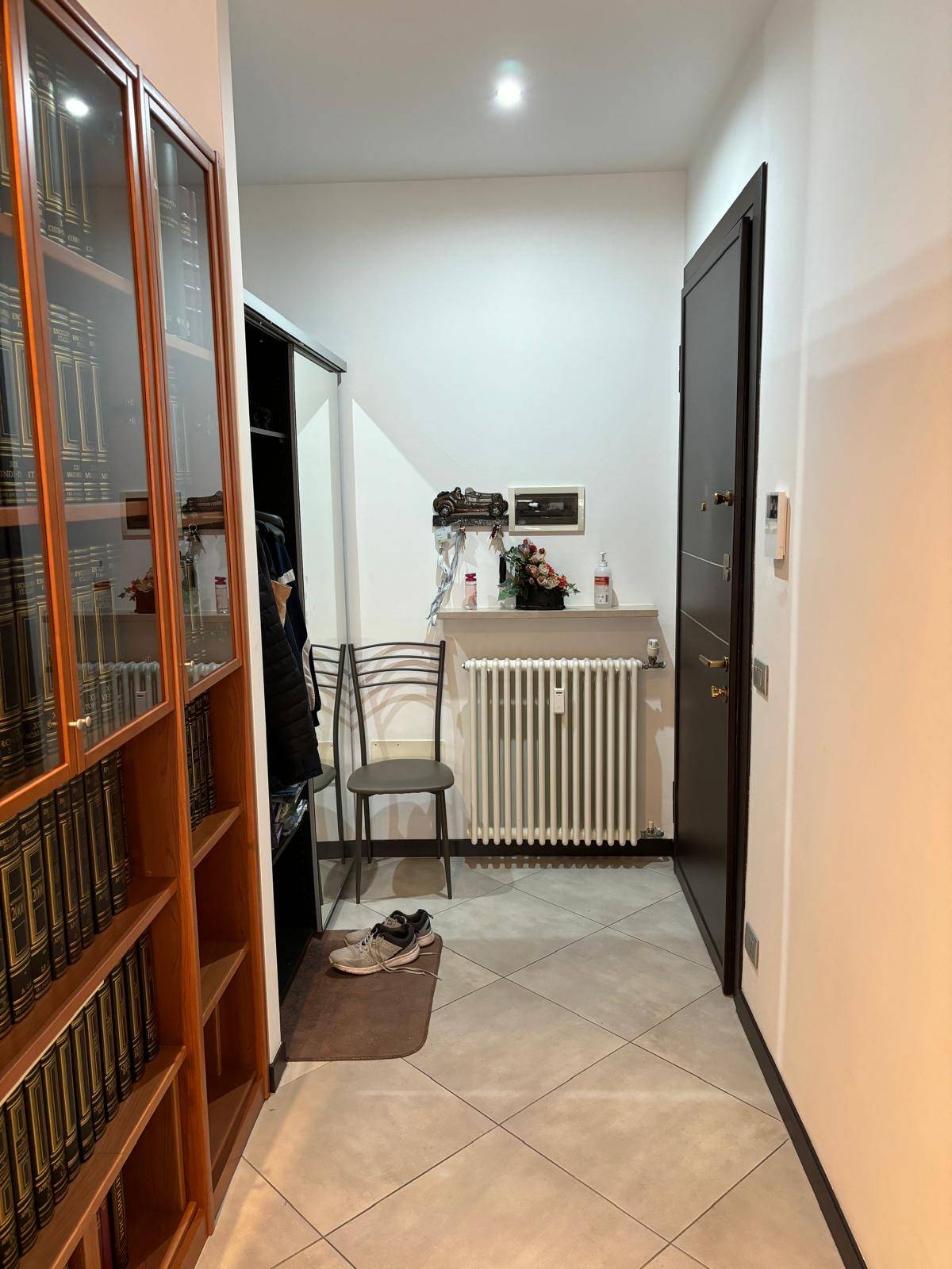 Appartamento in vendita a Mantova, Paiolo-Pompilio
