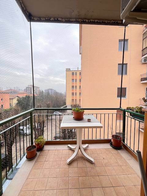 Appartamento in vendita a Mantova, Paiolo-Pompilio