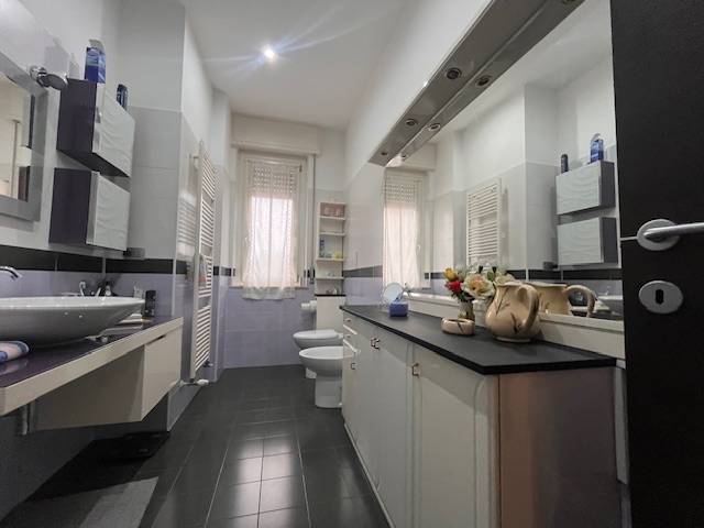 Appartamento in vendita a Mantova, Paiolo-Pompilio