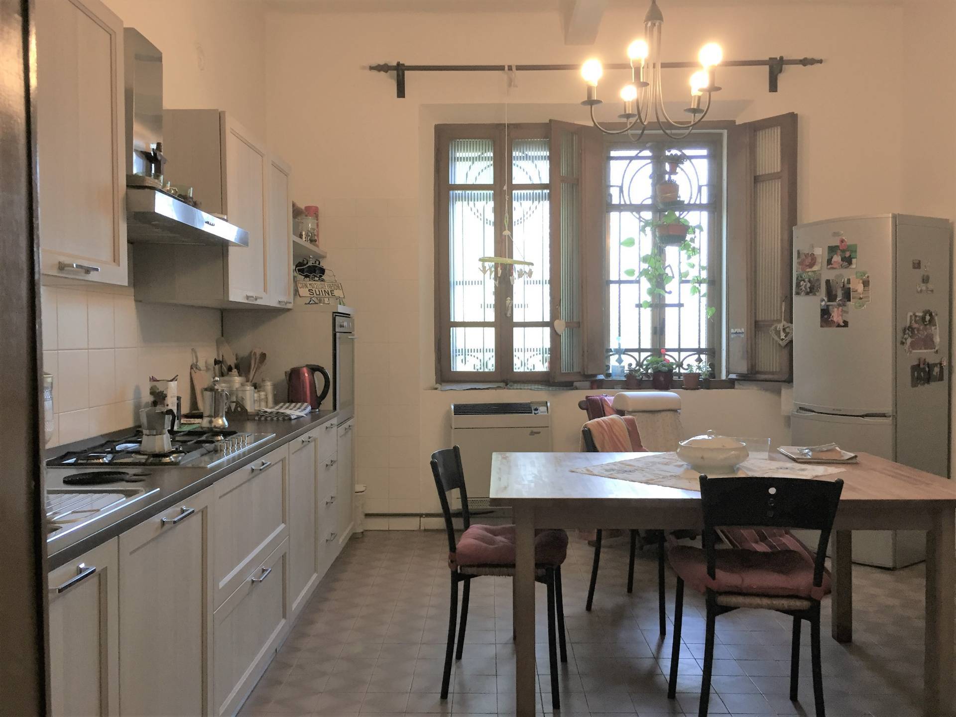 Villa in vendita a Mantova, Borgo Chiesanuova
