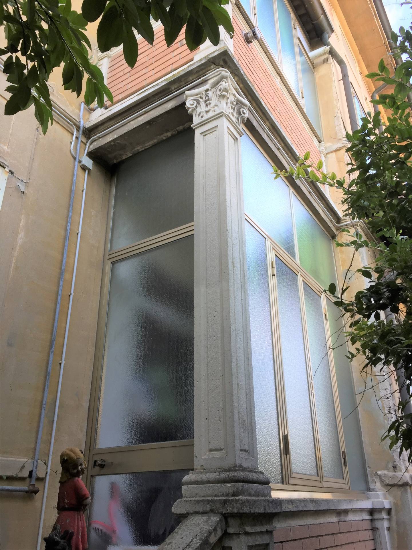 Villa in vendita a Mantova, Borgo Chiesanuova