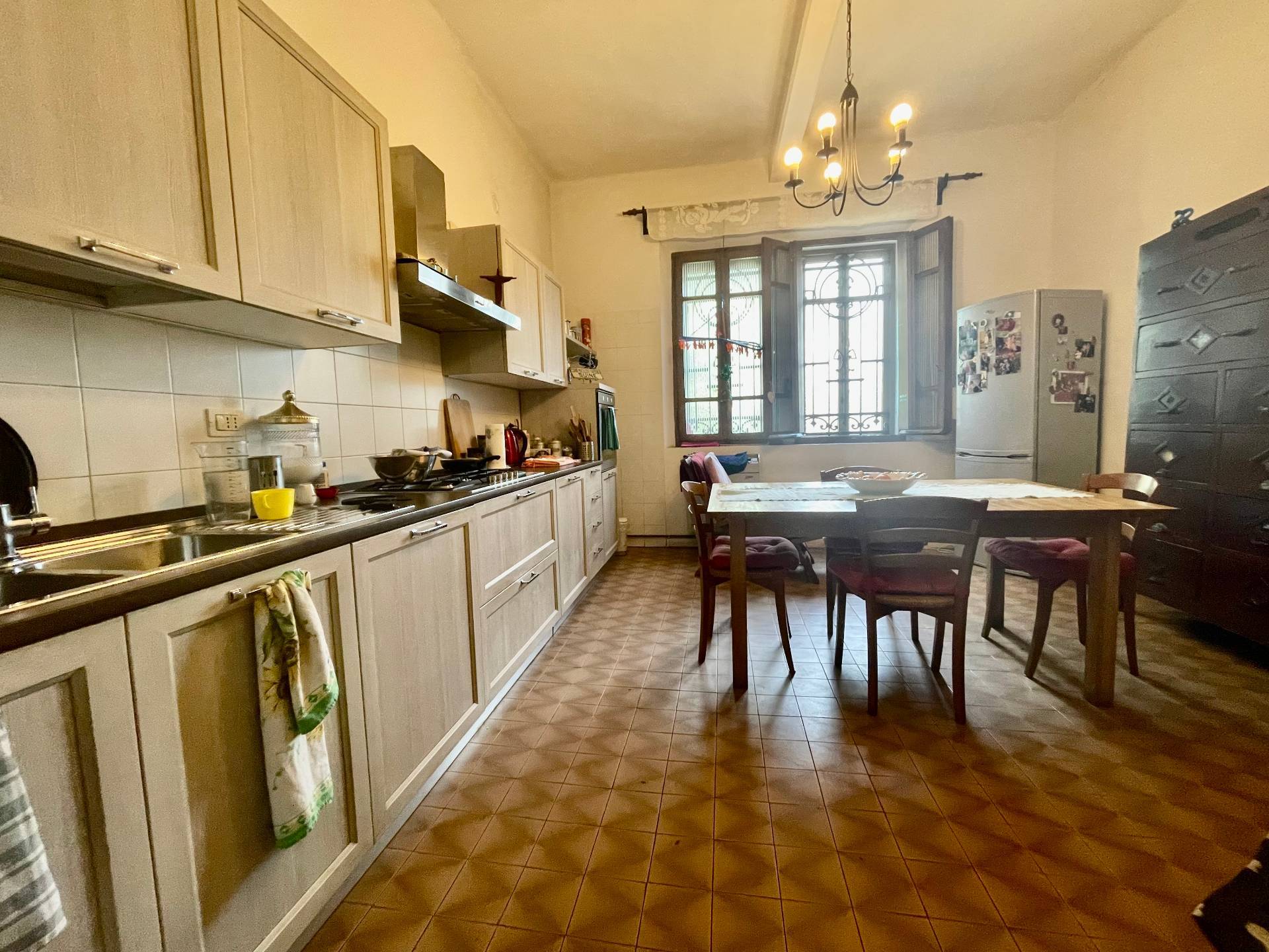 Villa in vendita a Mantova, Borgo Chiesanuova