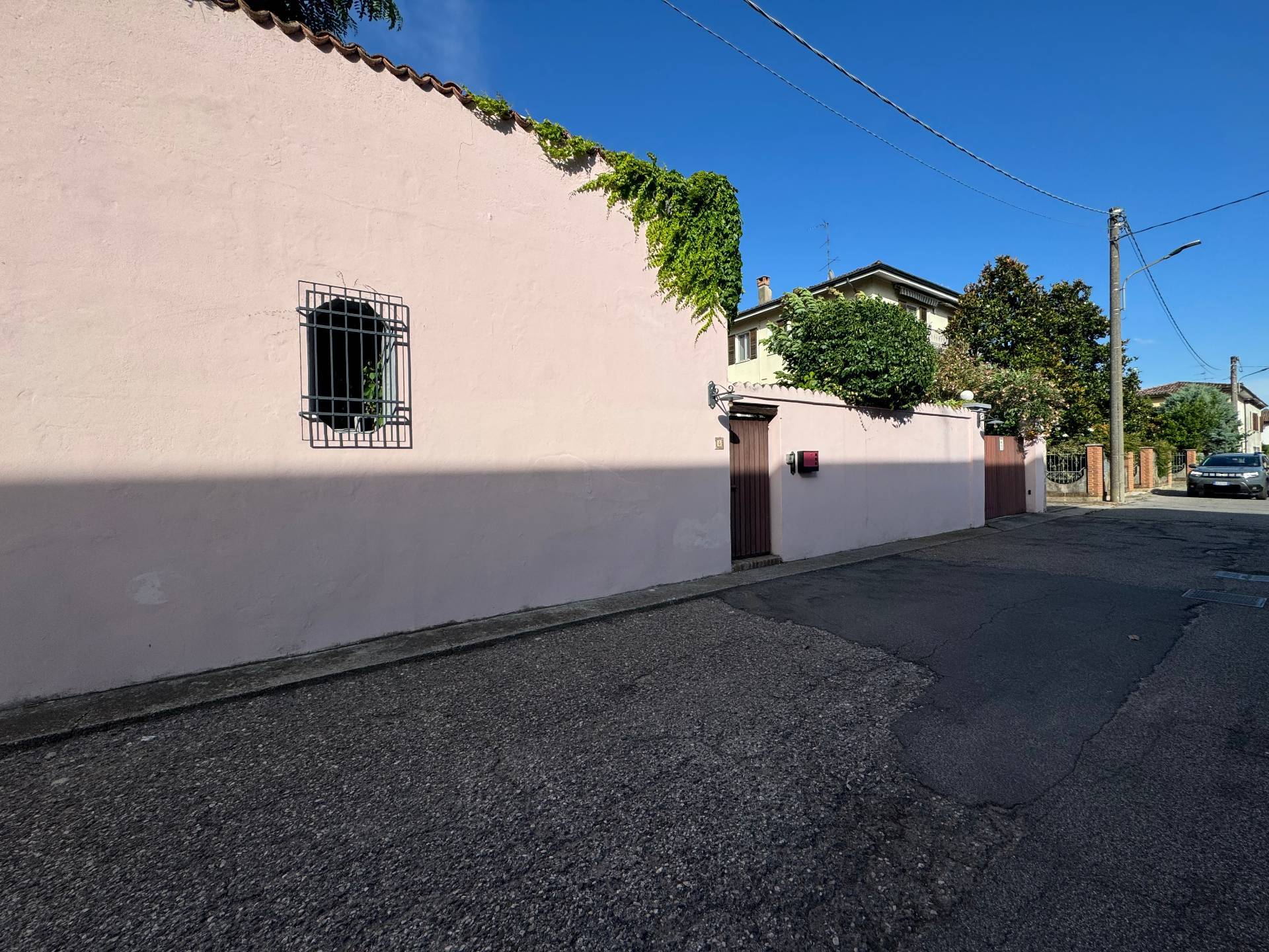 Casa Indipendente in vendita a Mantova, Dosso del Corso