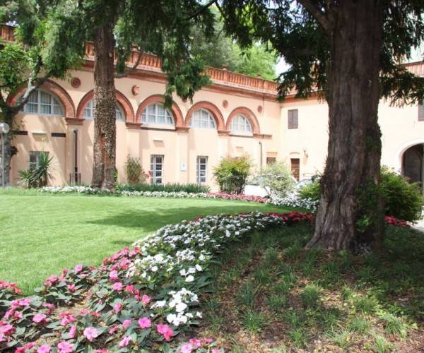 Palazzo in vendita a Mantova, Centro storico