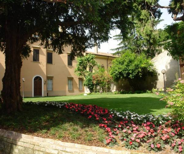 Palazzo in vendita a Mantova, Centro storico