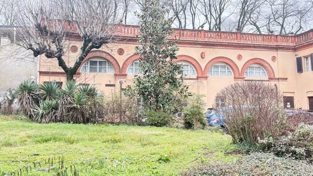 Palazzo in vendita a Mantova, Centro storico