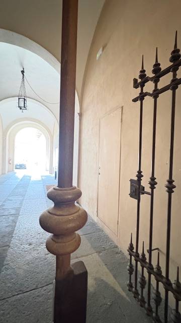 Palazzo in vendita a Mantova, Centro storico