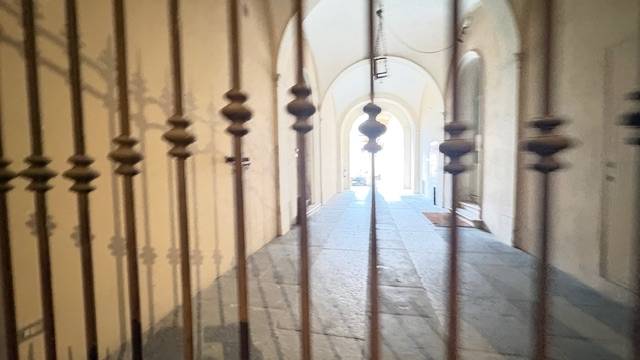 Palazzo in vendita a Mantova, Centro storico