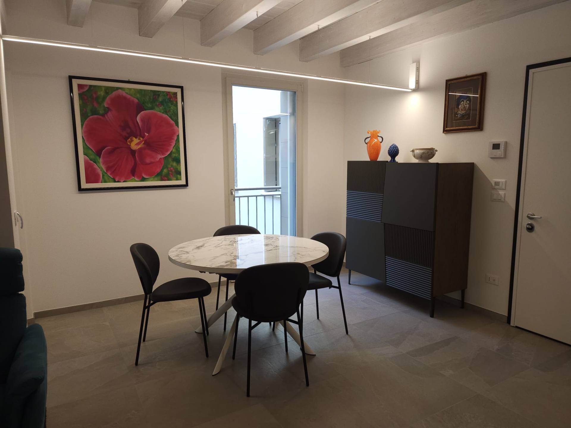 Appartamento in vendita a Mantova, Centro storico