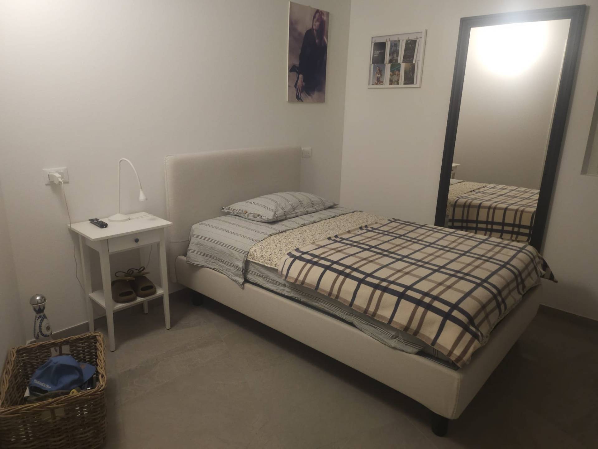 Appartamento in vendita a Mantova, Centro storico