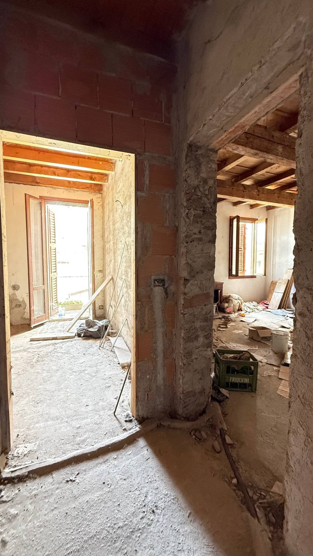 Appartamento in vendita a Mantova, Centro storico