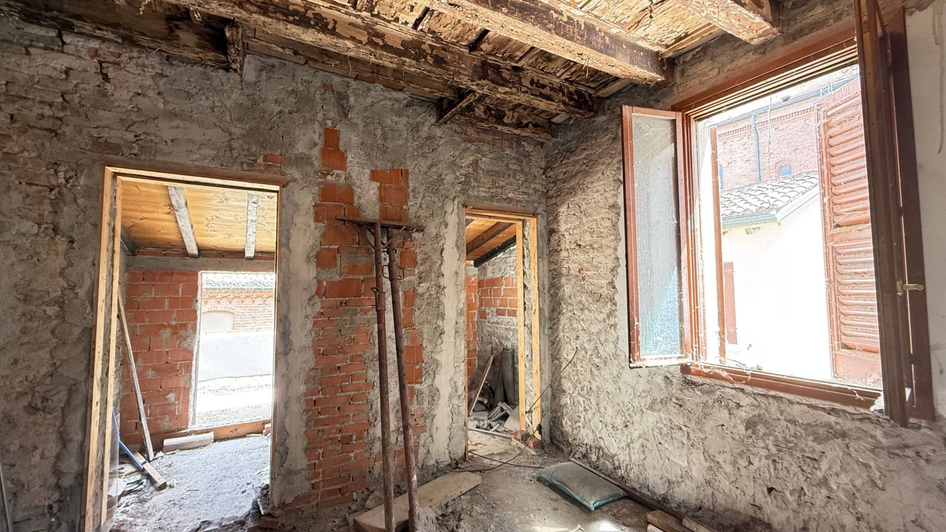 Appartamento in vendita a Mantova, Centro storico