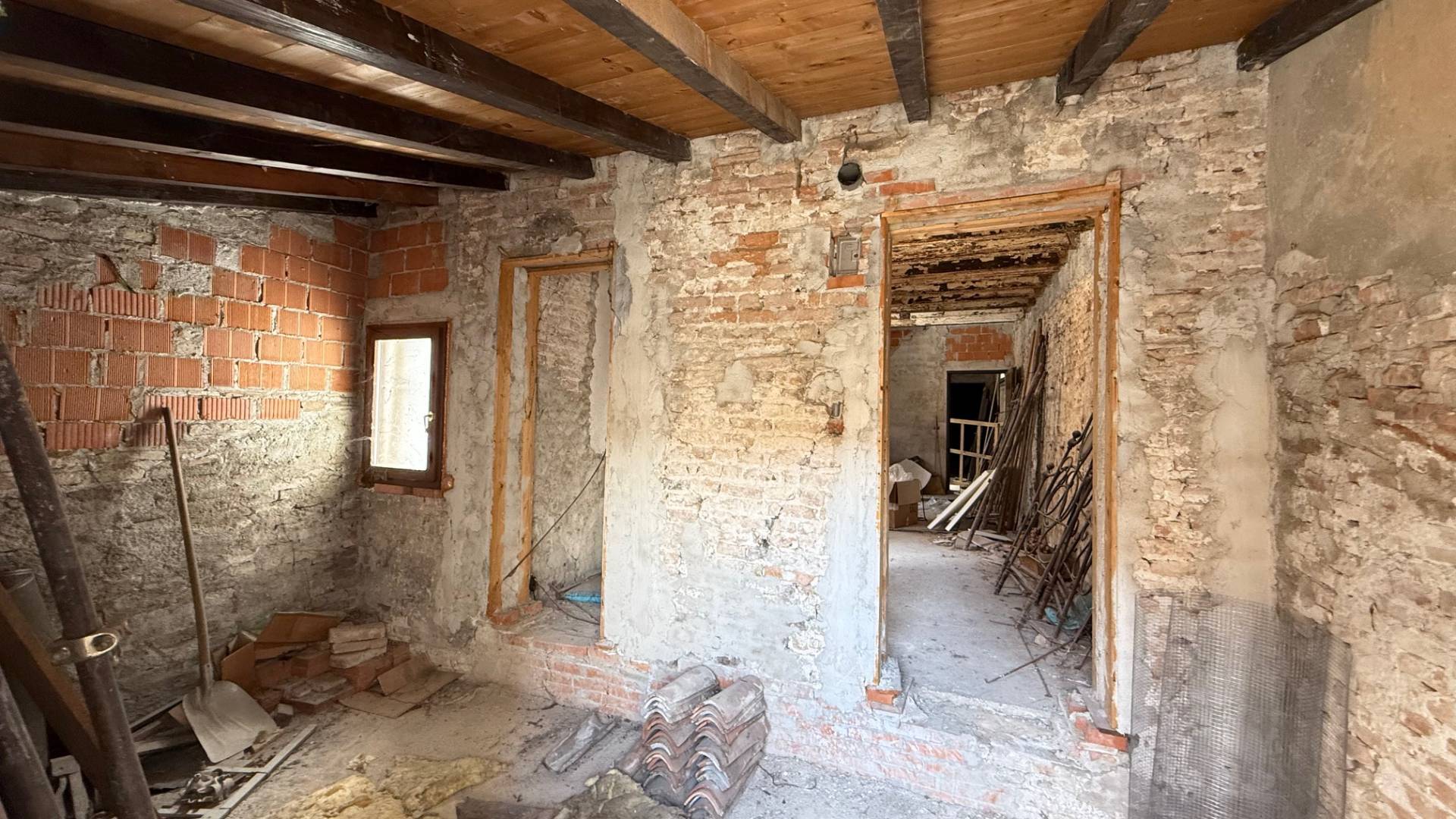 Appartamento in vendita a Mantova, Centro storico