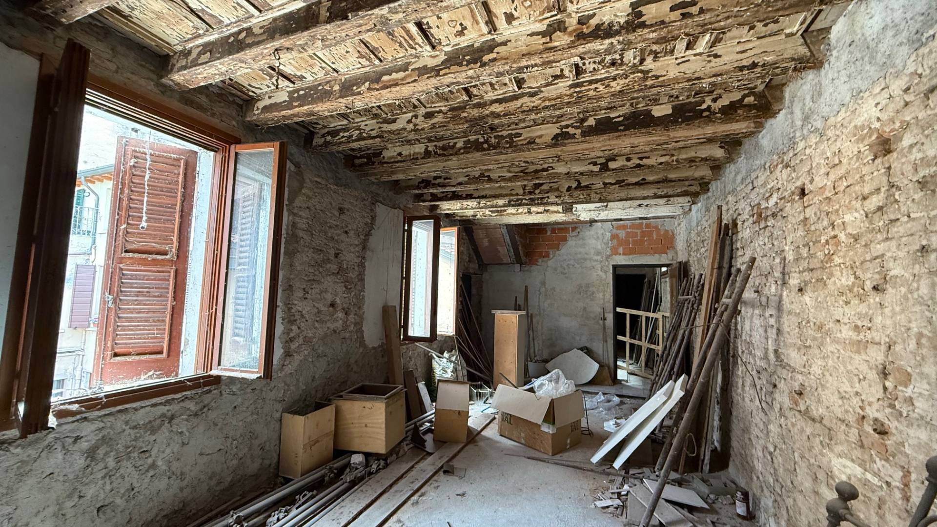 Appartamento in vendita a Mantova, Centro storico