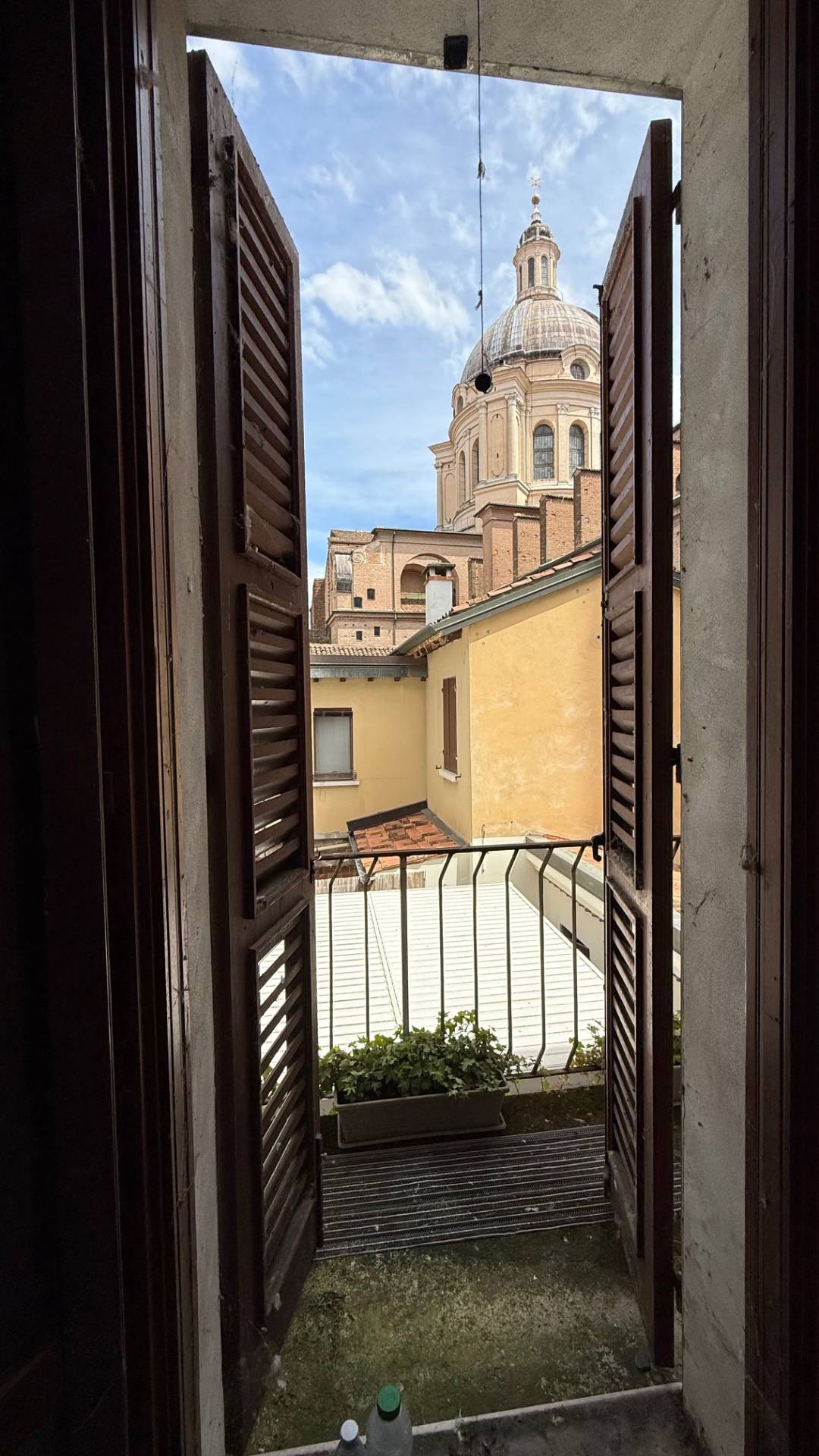 Appartamento in vendita a Mantova, Centro storico