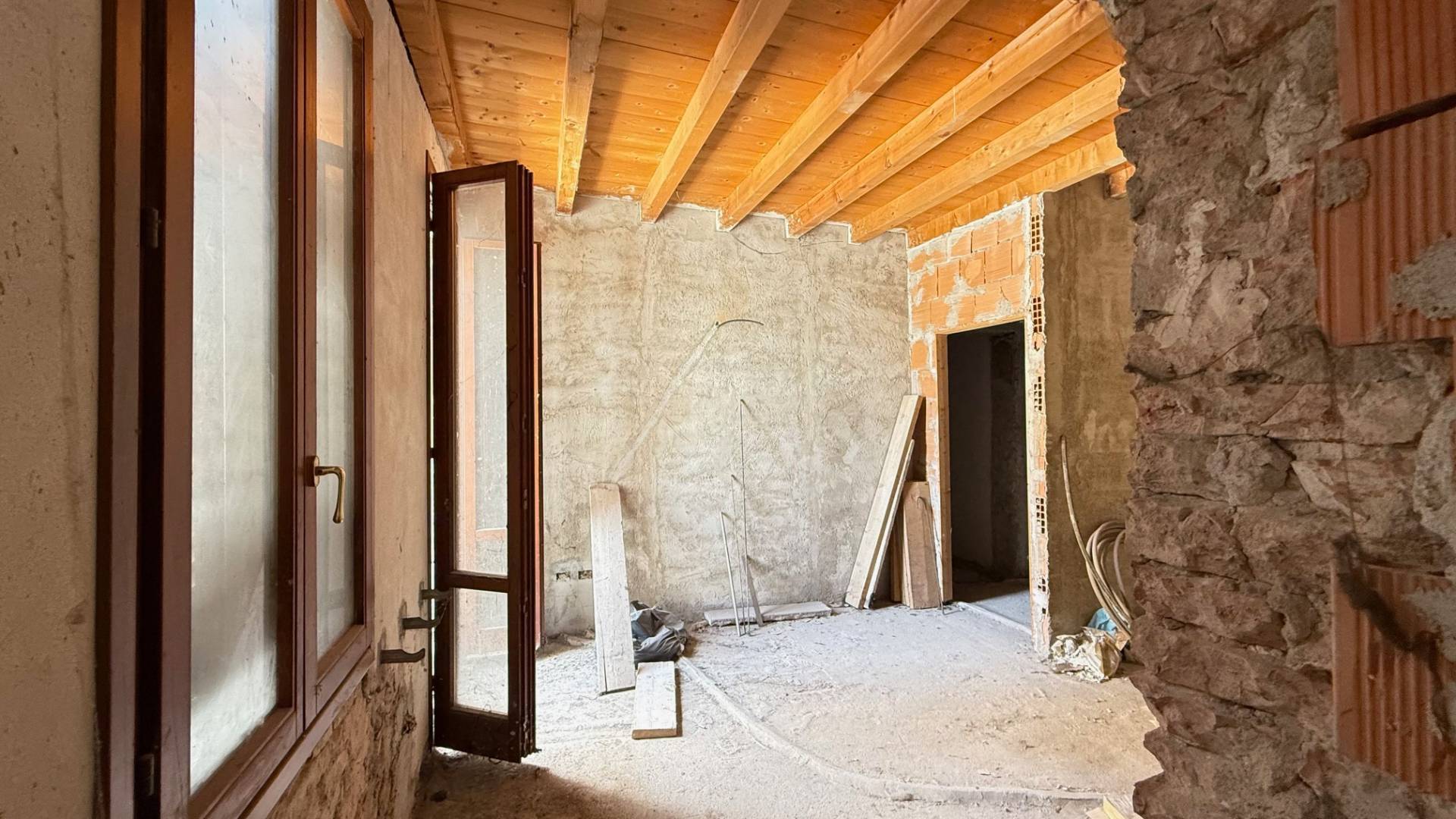 Appartamento in vendita a Mantova, Centro storico