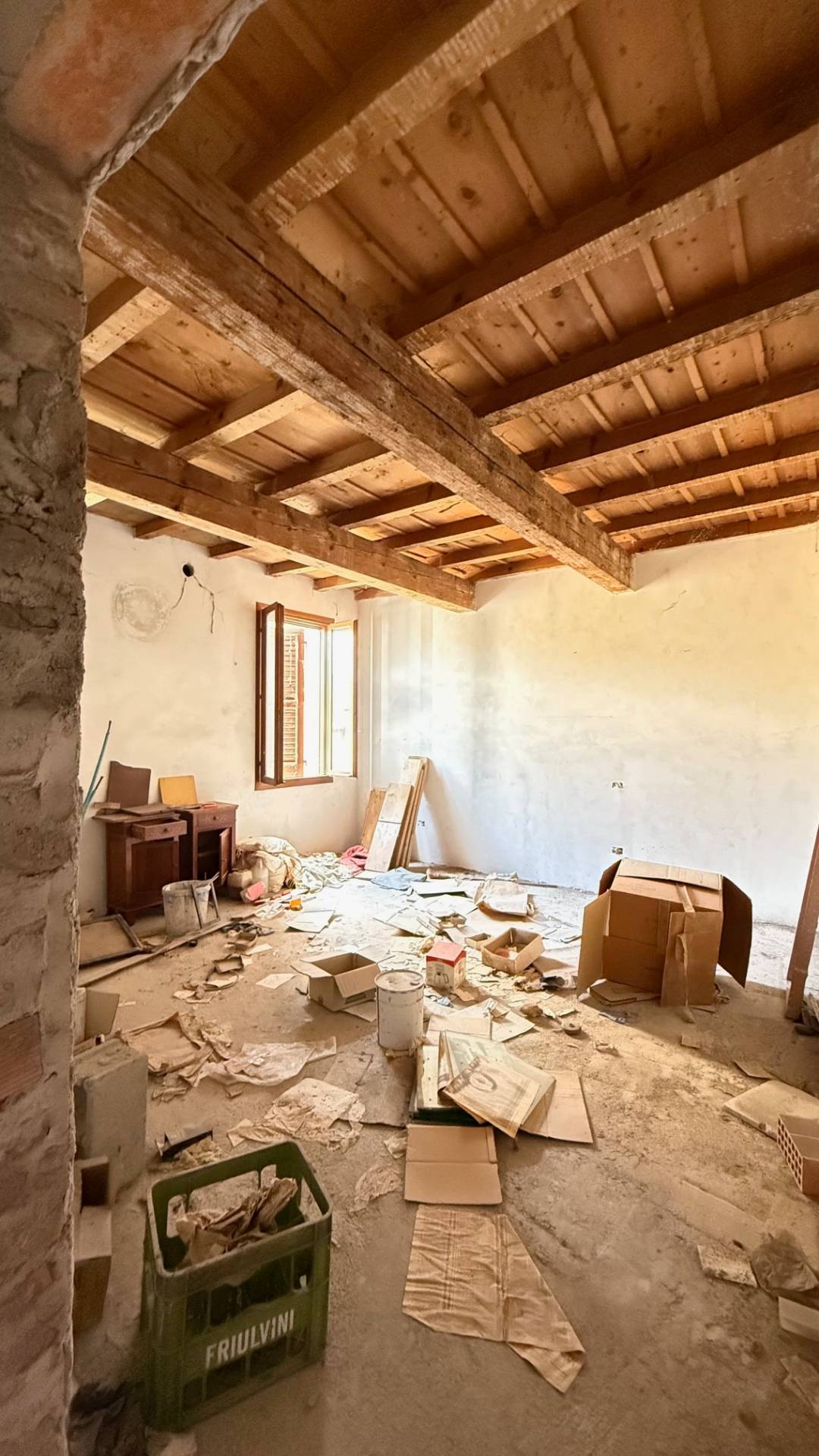 Appartamento in vendita a Mantova, Centro storico