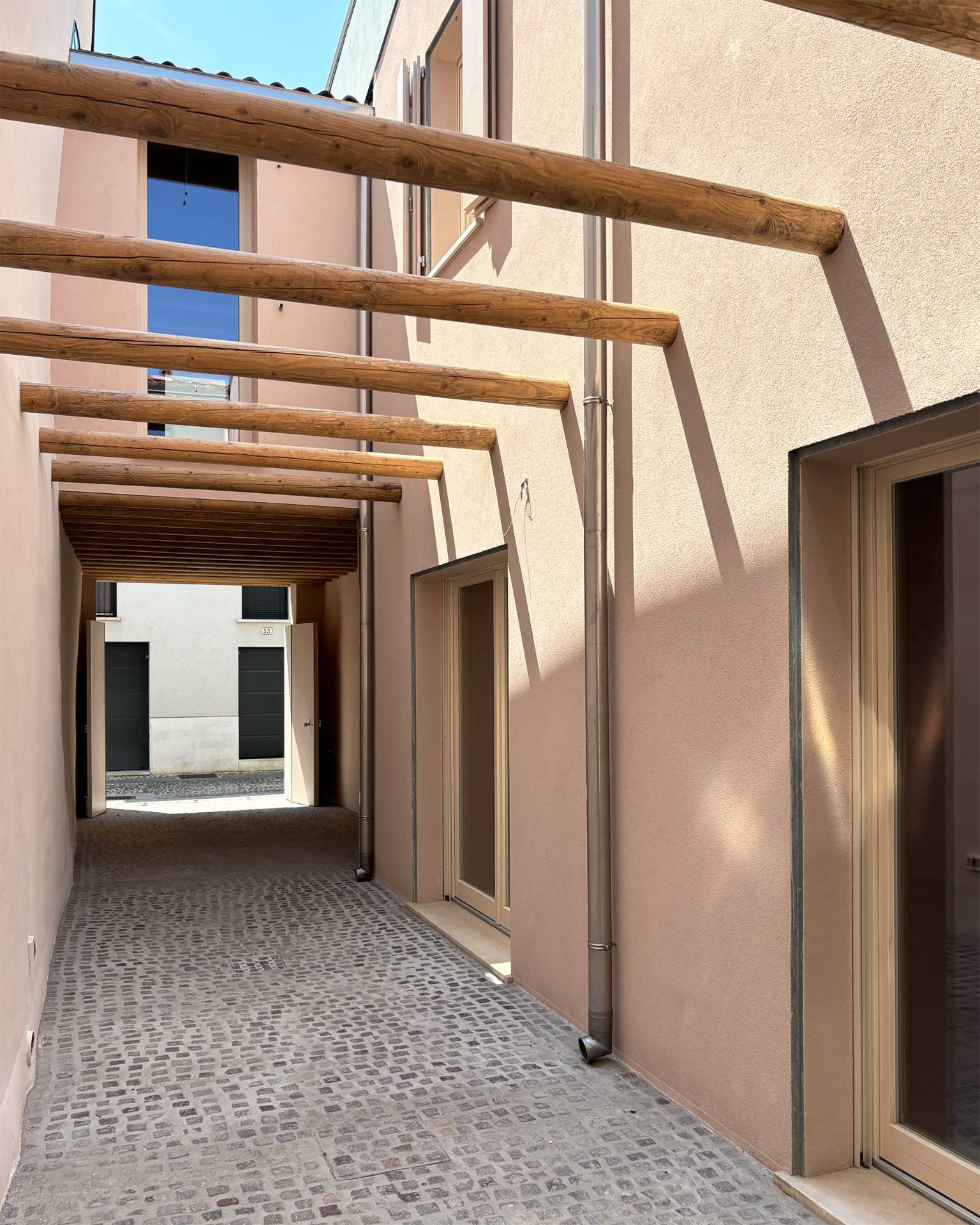 Casa Indipendente in vendita a Mantova, Centro storico