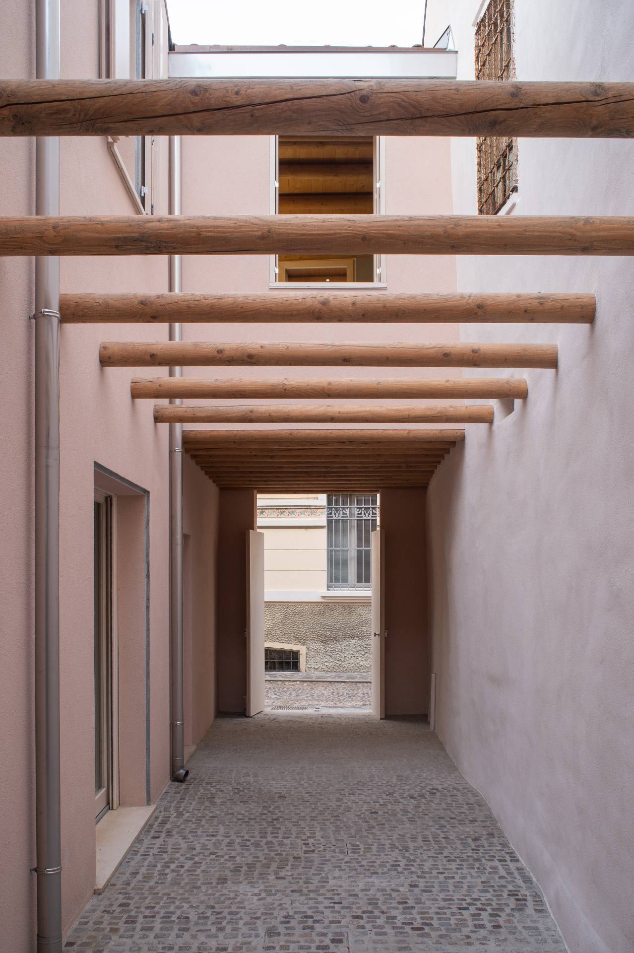 Casa Indipendente in vendita a Mantova, Centro storico