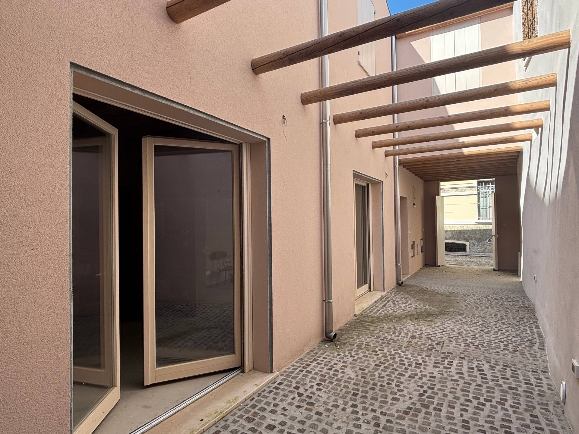 Casa Indipendente in vendita a Mantova, Centro storico