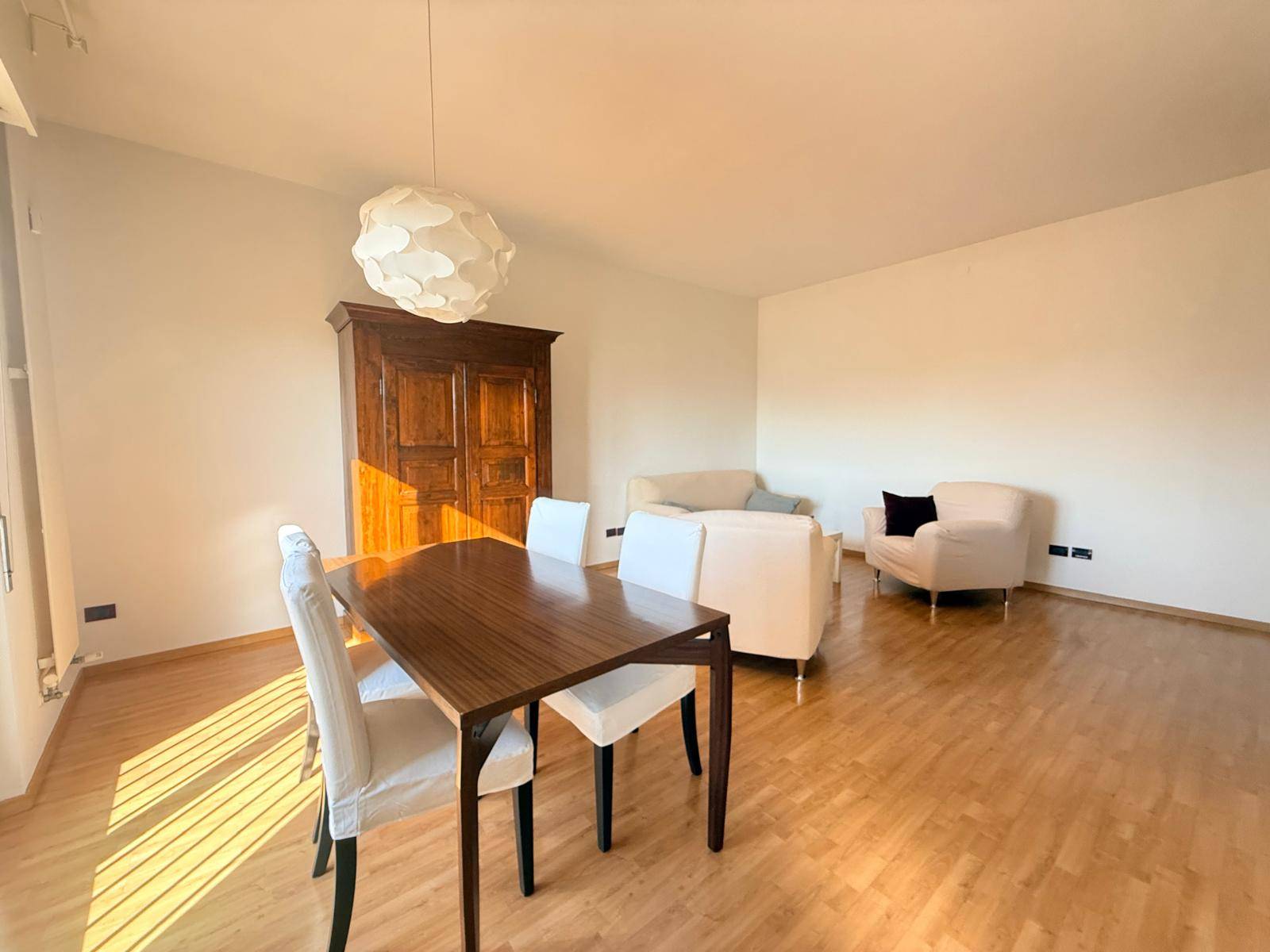 Appartamento in vendita a Mantova, Centro storico