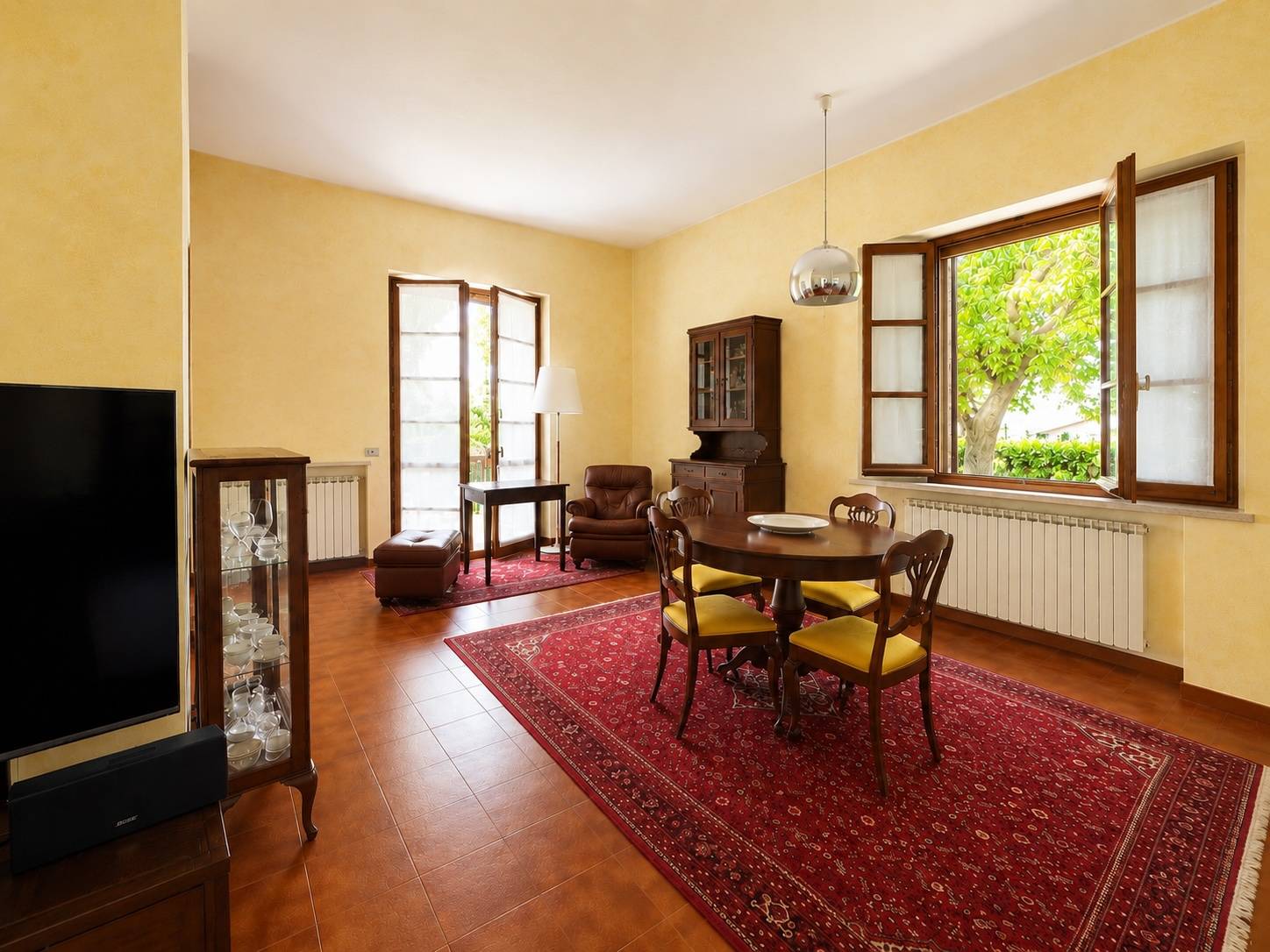 Villa in vendita a Curtatone, San Silvestro